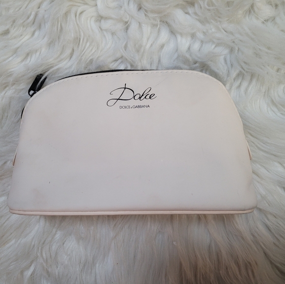 Dolce & Gabbana Handbags - Dolce & Gabbana  Cosmetic Bag
